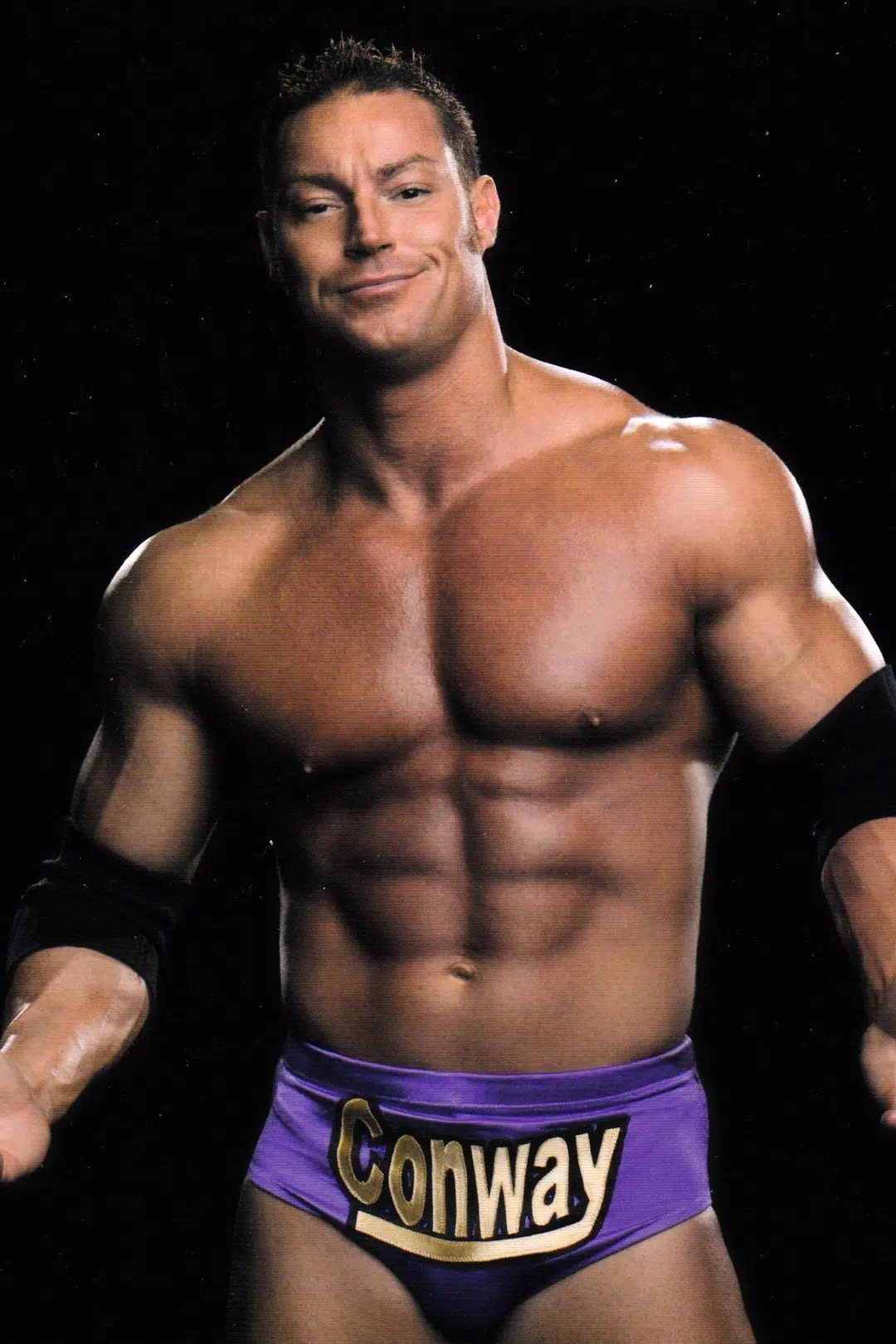 Rob Conway