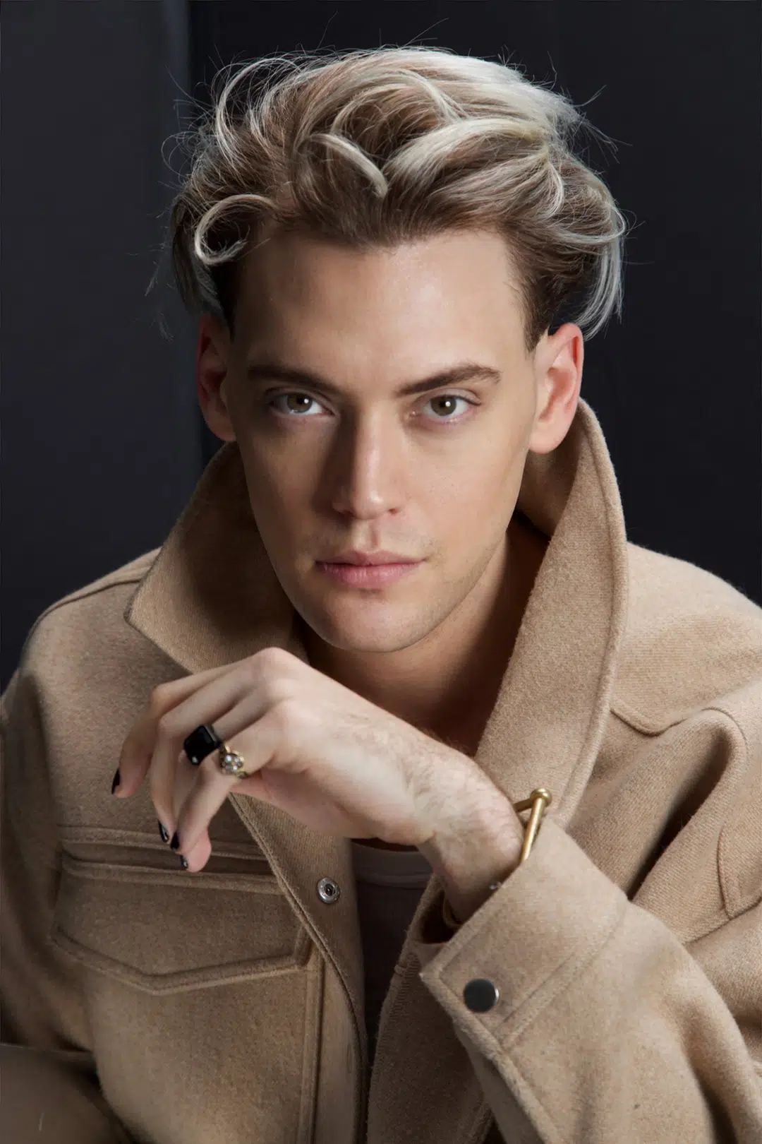Jack James Busa