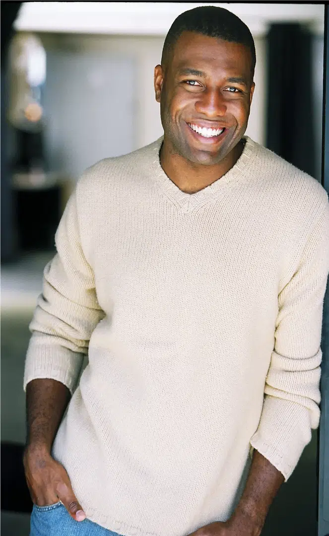 Emile Williams