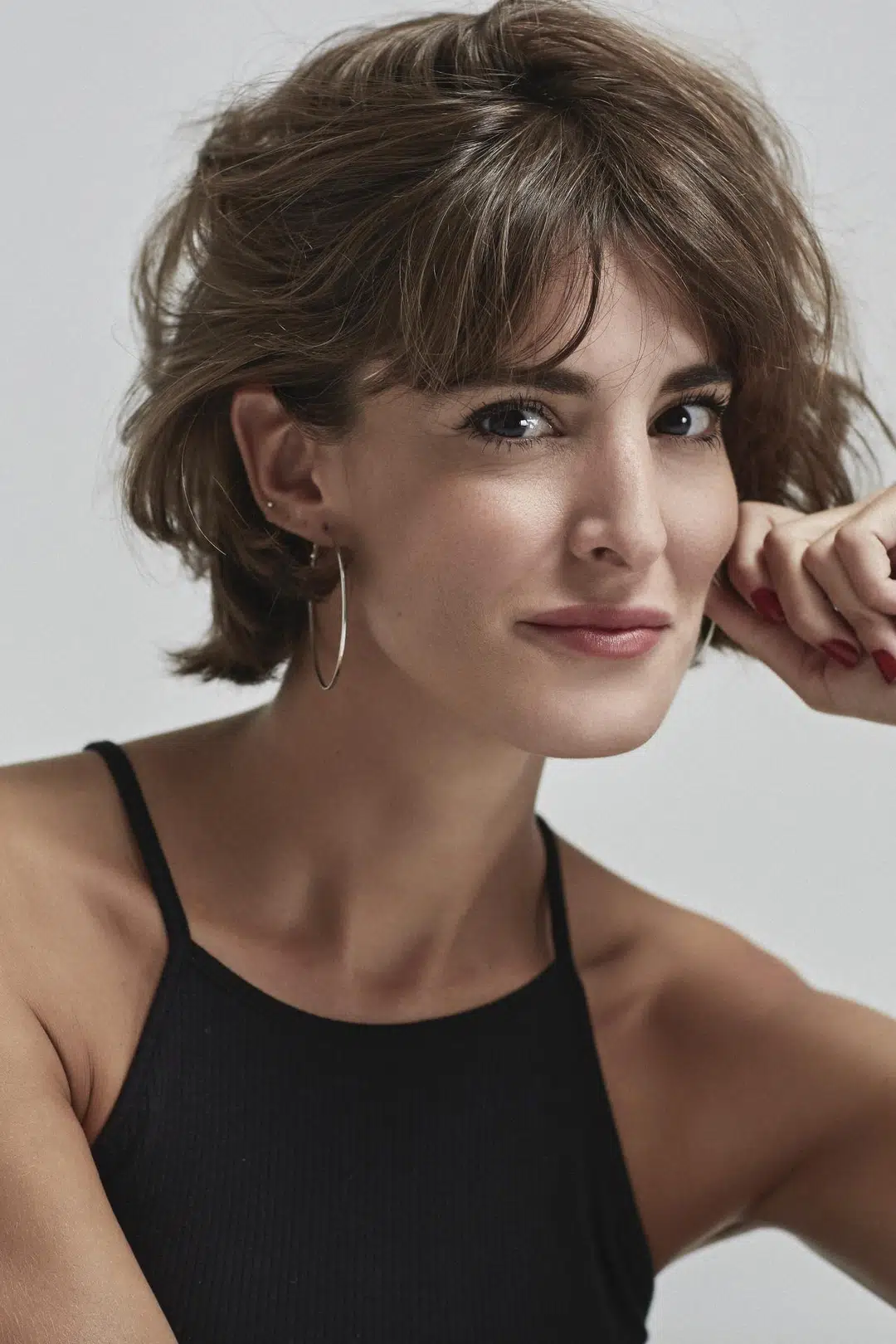 Lena Bayón
