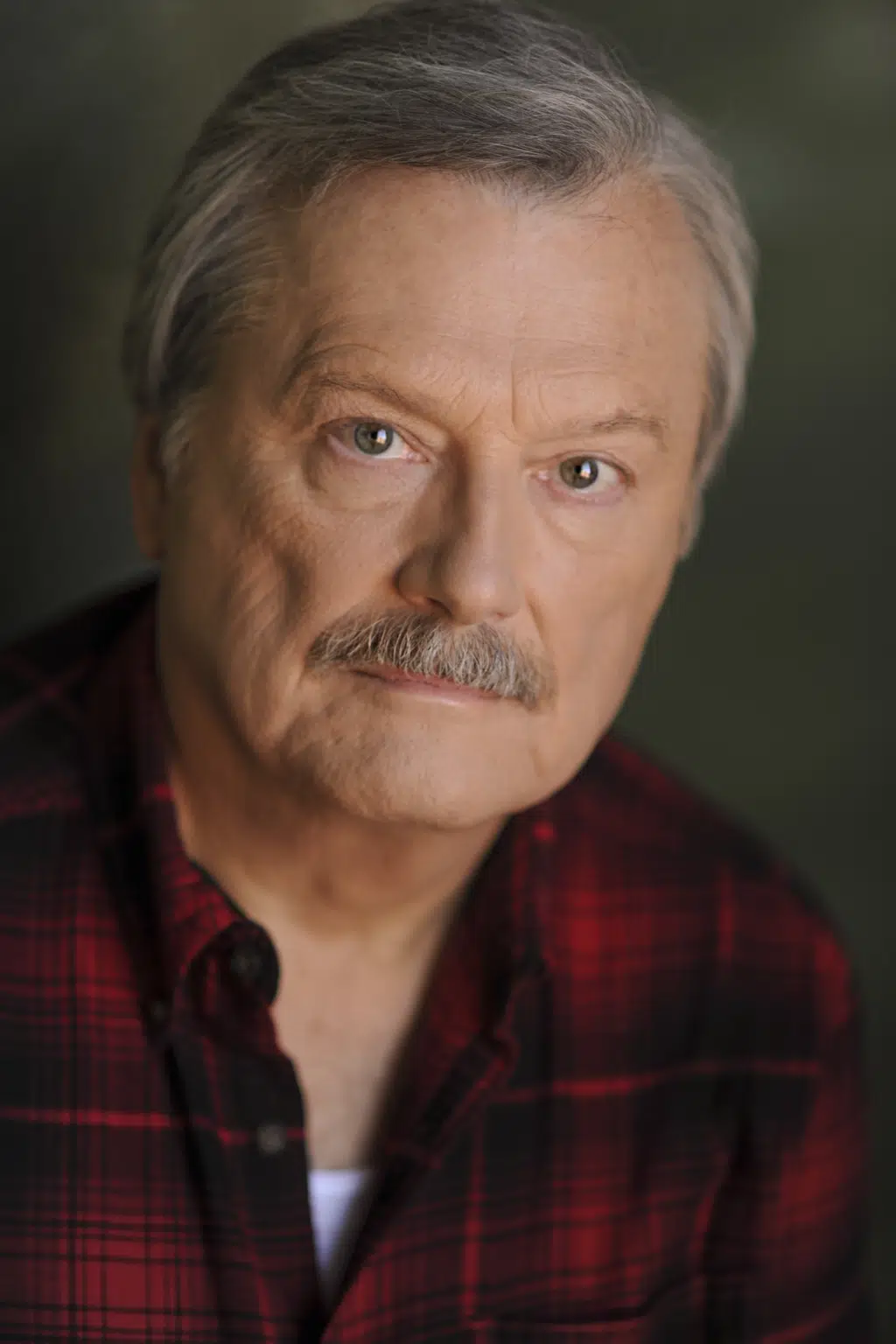 Patrick Conner