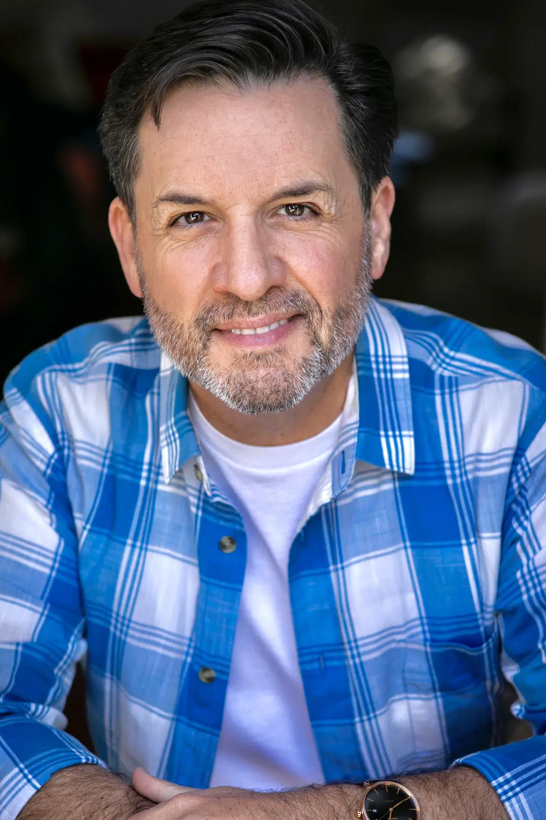 Gabriel Reid