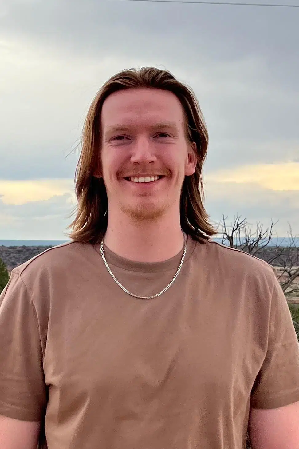 Garrett Gallagher