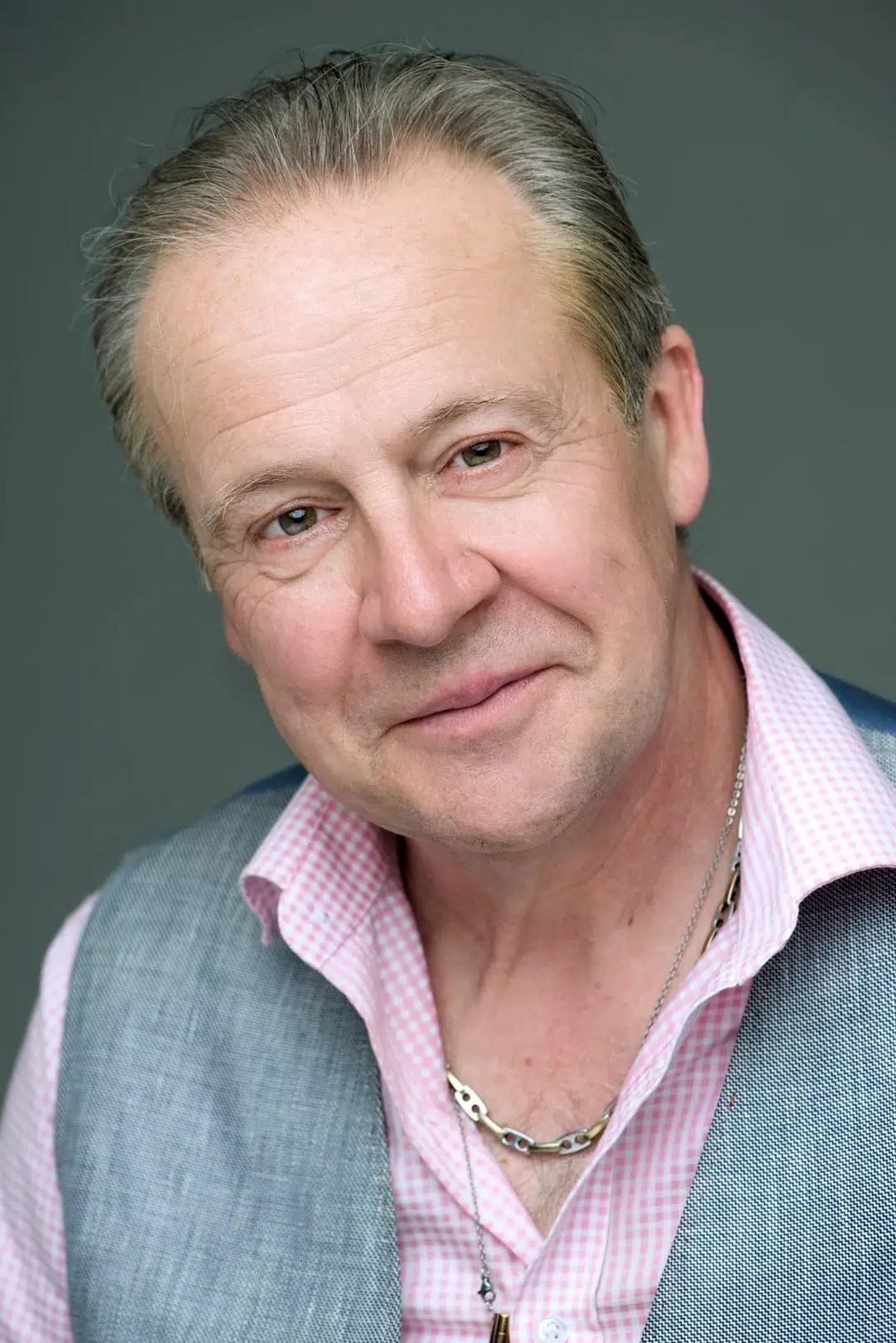 Christopher Gee