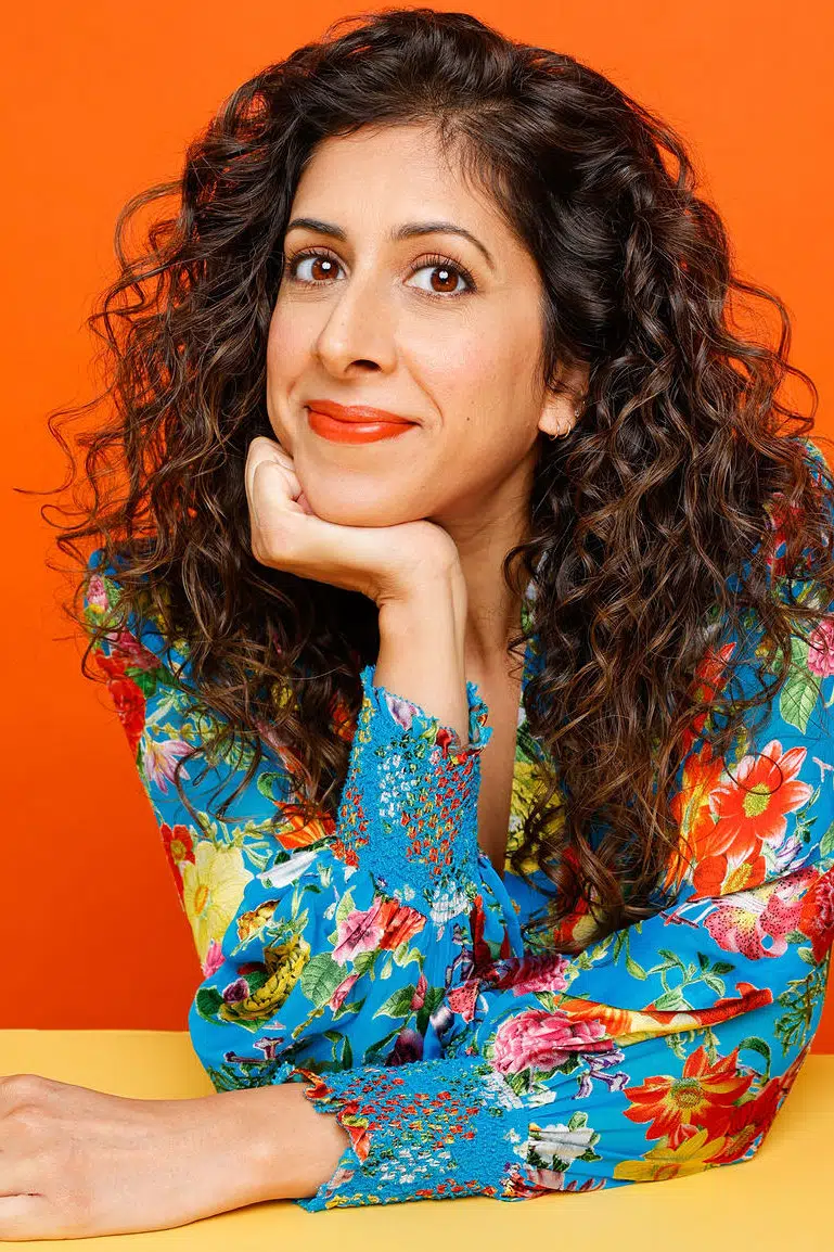Vanita Kalra