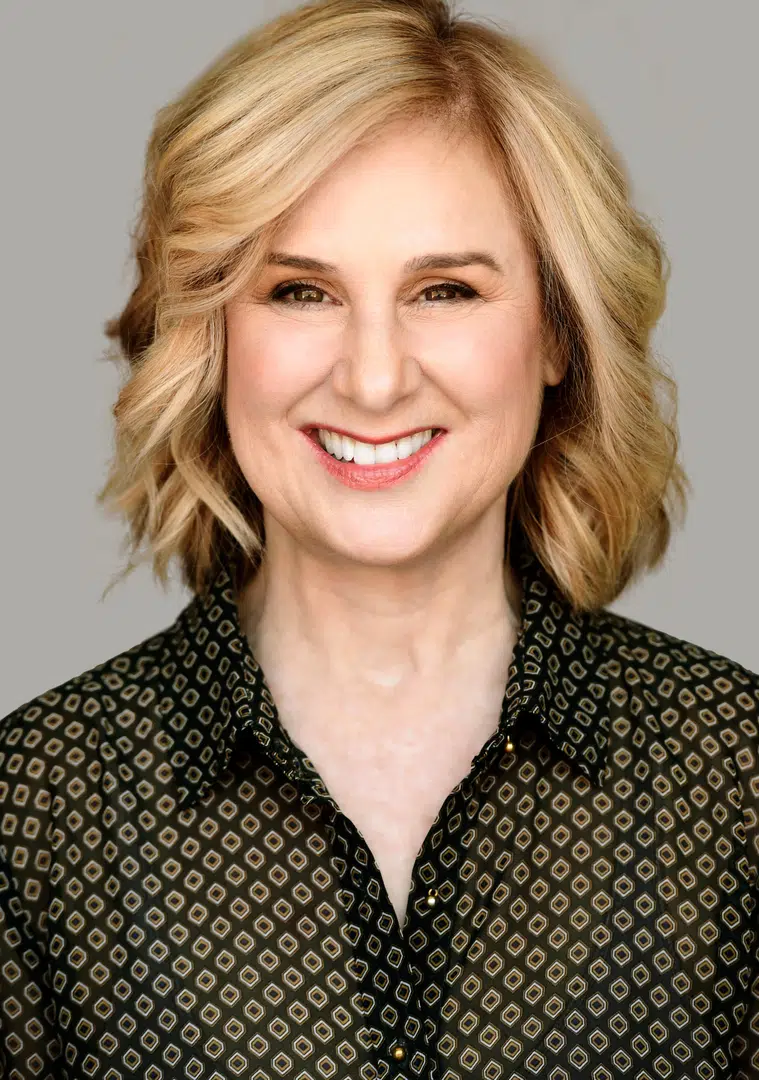 Mary Carrig