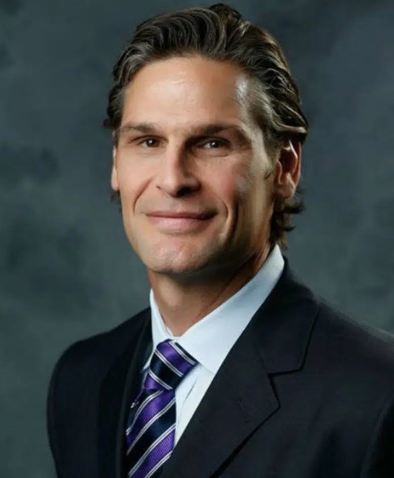 Stu Grimson