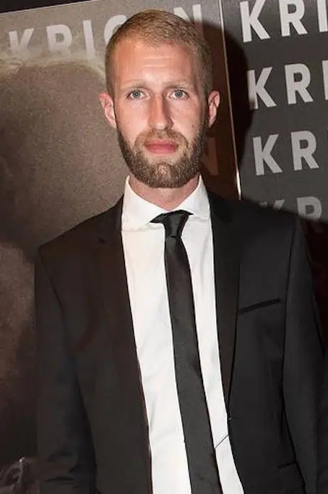 Christian 'Krølle' Pedersen