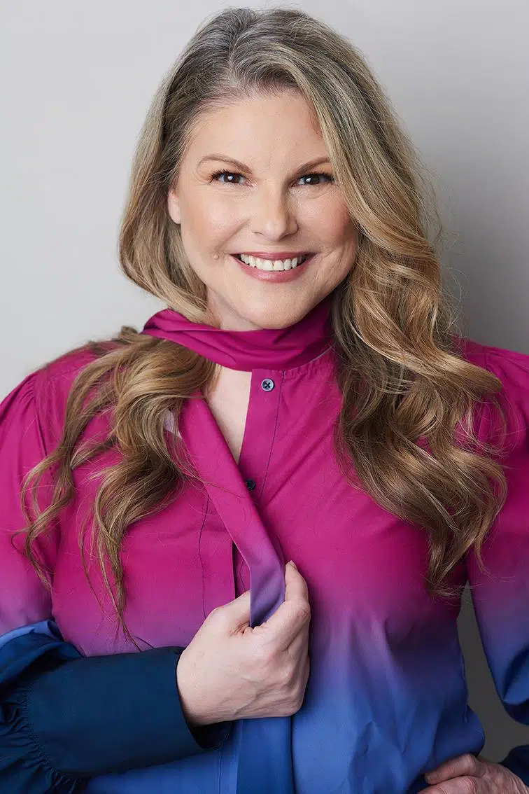 Heather Ayers