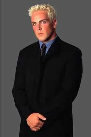 David Fliehr