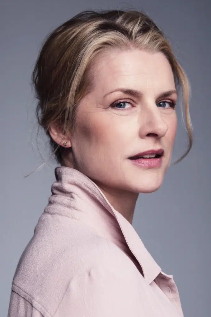 Annemette Andersen