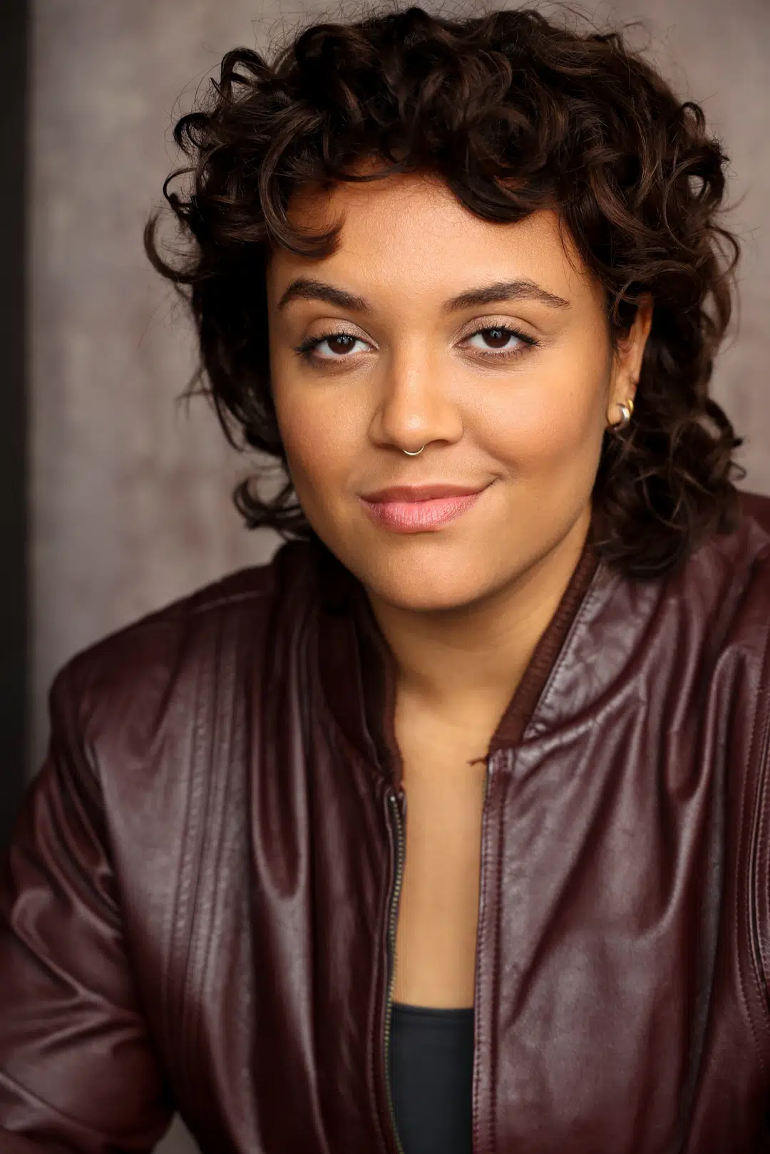 Tatiana Roberts
