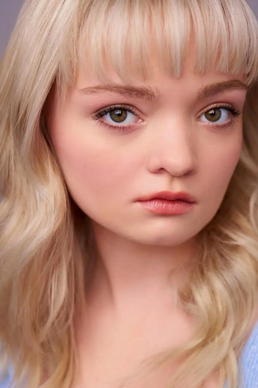 Natalie Grace
