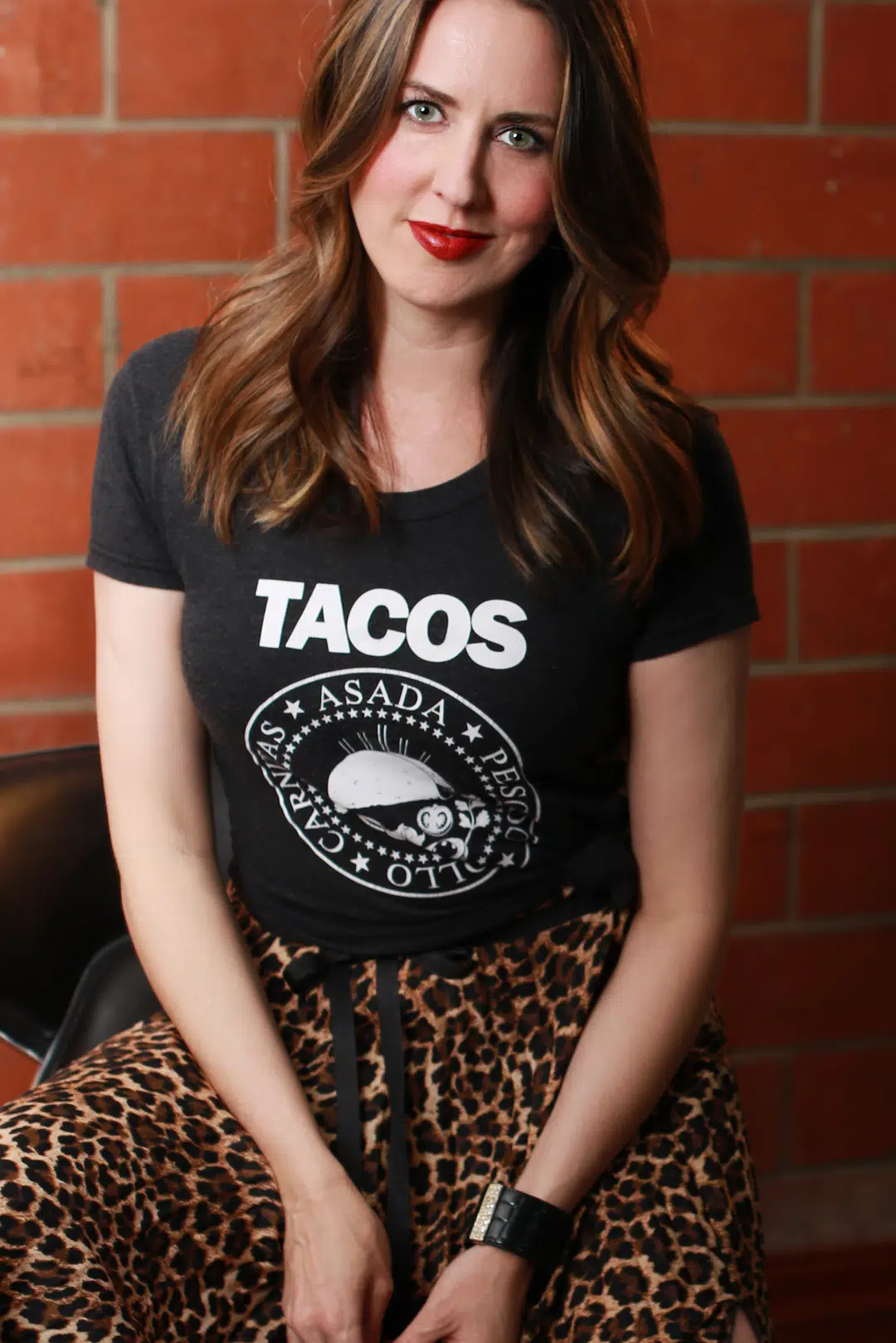 Tara Donovan