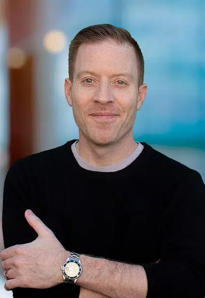 Mark Rickard