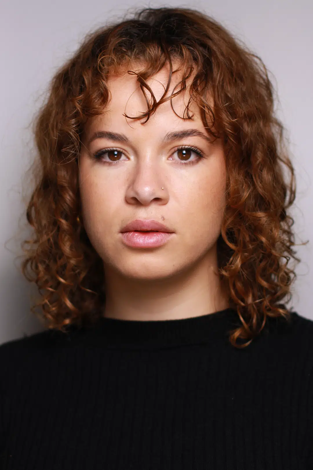 Loren Loubser