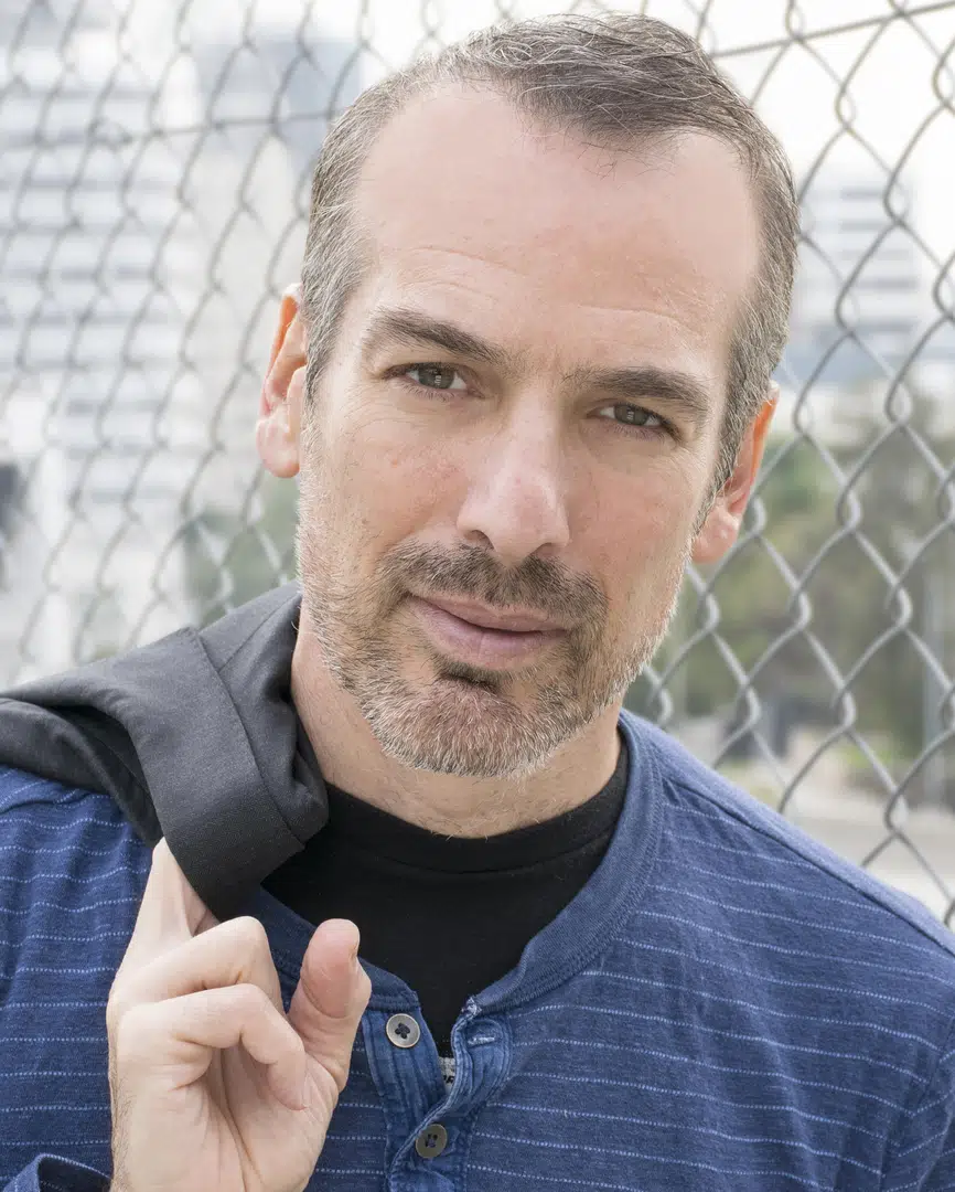Jeff Karr
