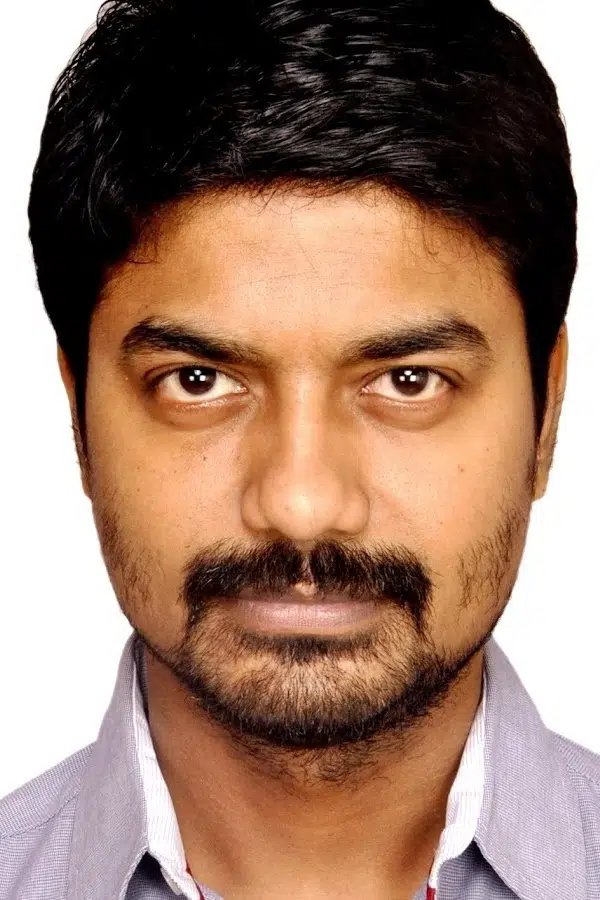 Vikas Kumar