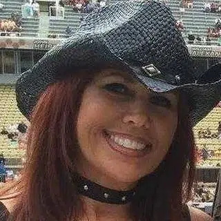 Sharon E. Morris