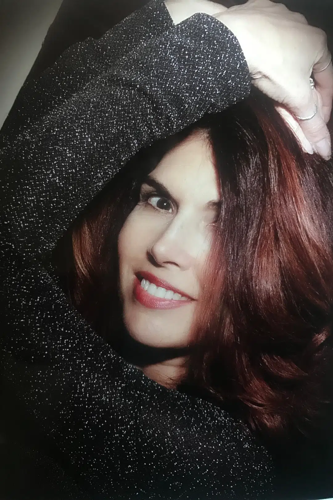 Maria C. Blaney