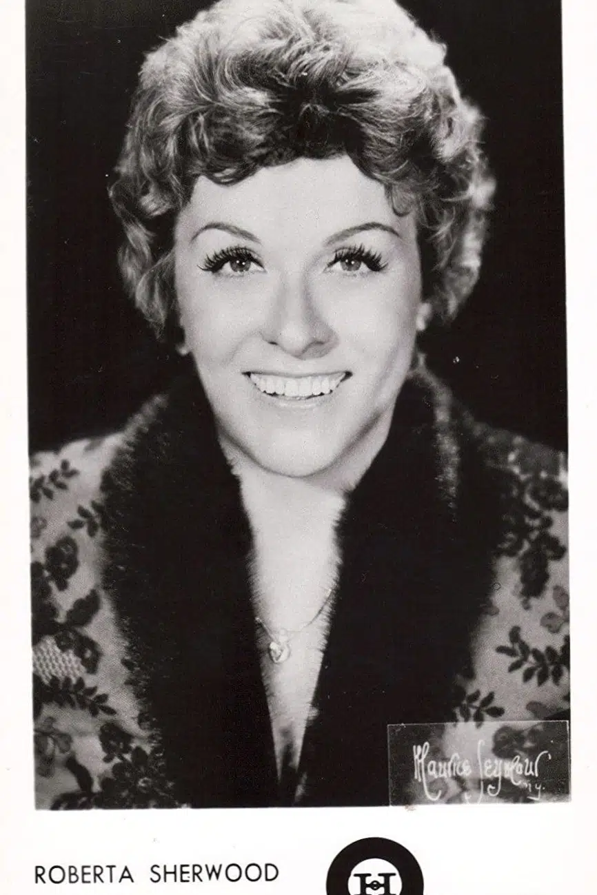 Roberta Sherwood