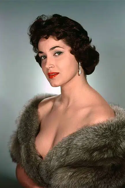 Françoise Fabian