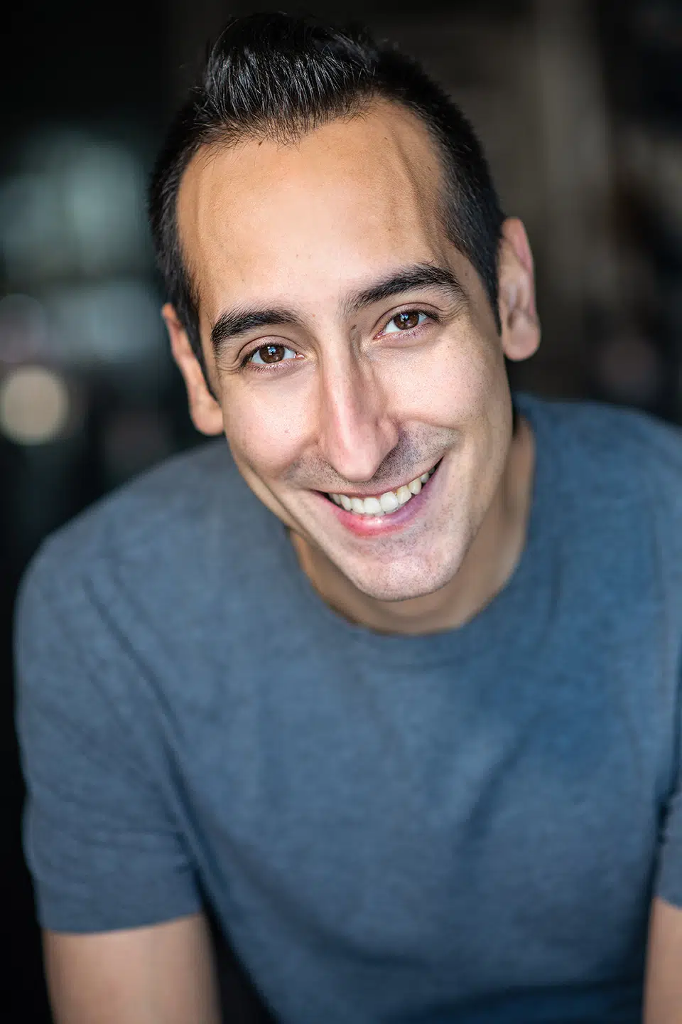 Oscar Davila