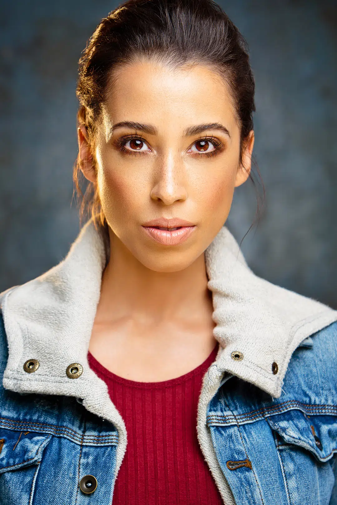 Dianna Aguilar