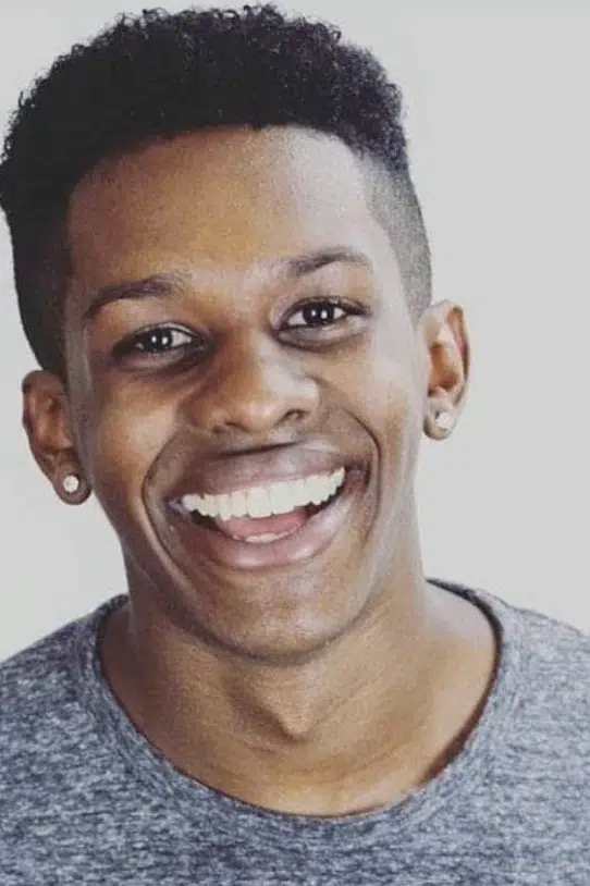 Toney Goins