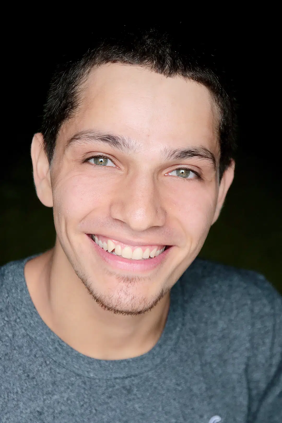 Juan Sebastian Cruz