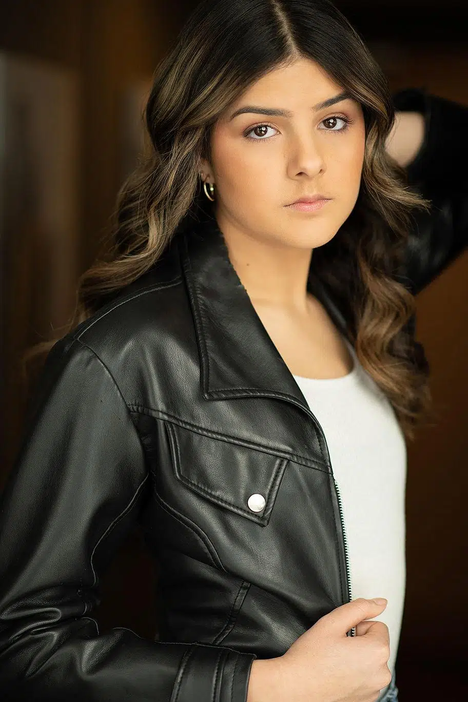 Lily Killam