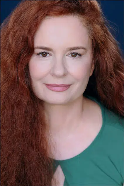 Audrey Levan