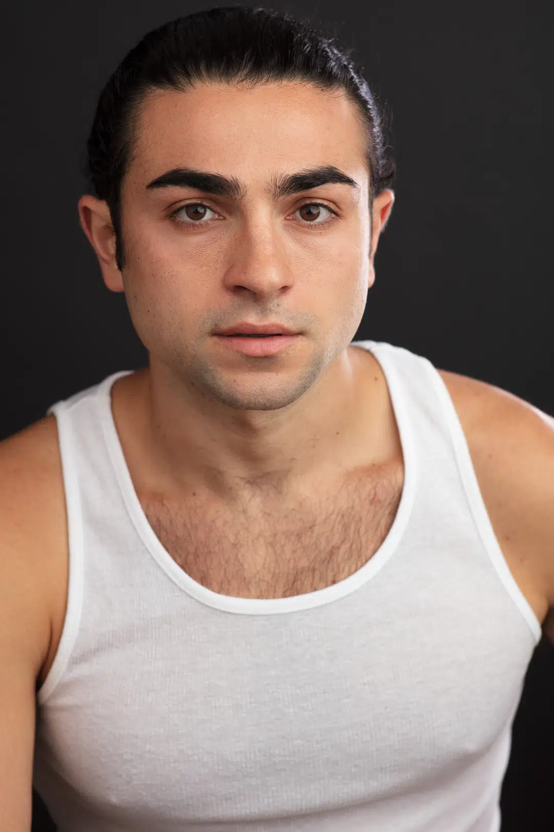 Steven Gregory