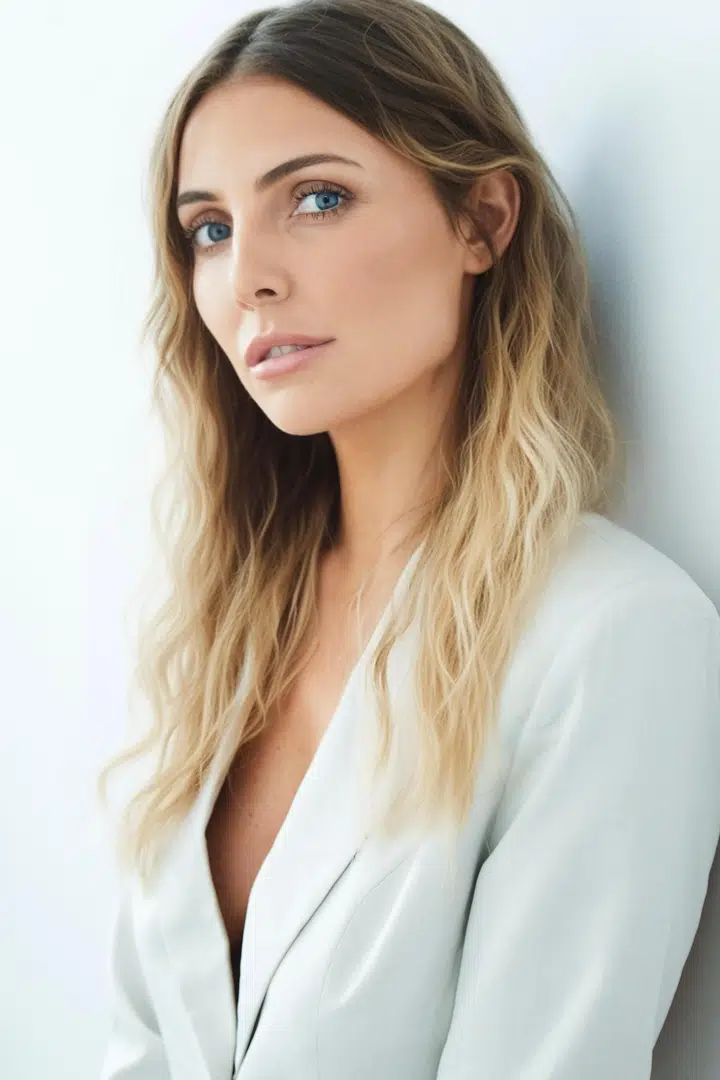 Madeleine Maxwell