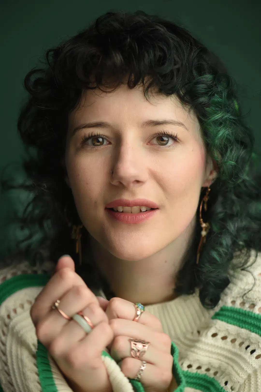 Emmeline Hartley
