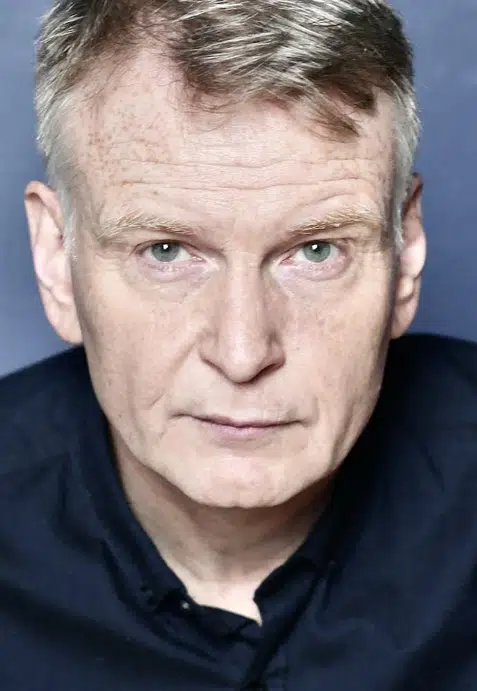 Paul McEwan