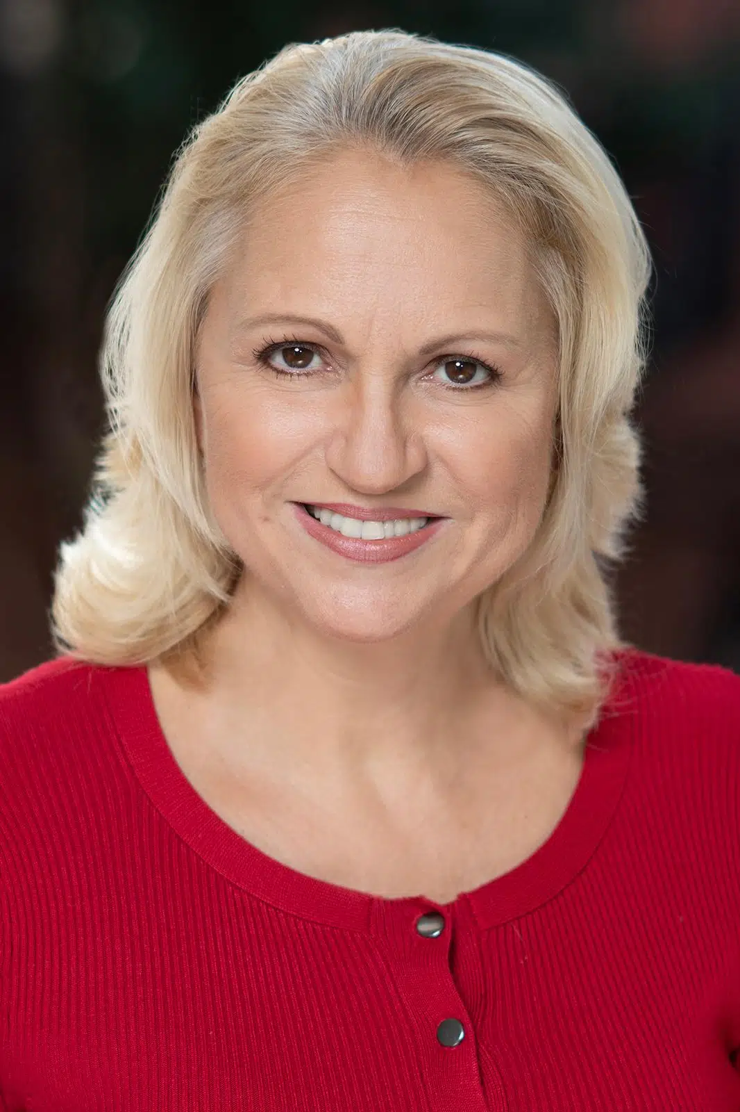 Susan Rybin