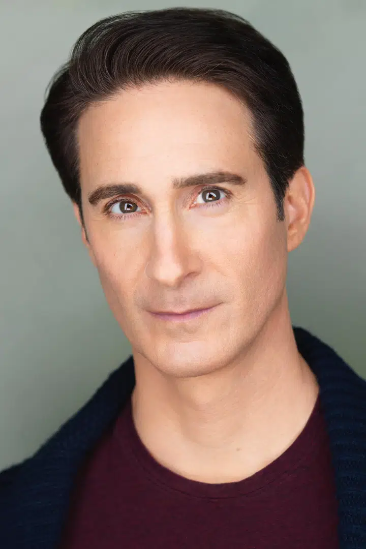 Josh Bergen