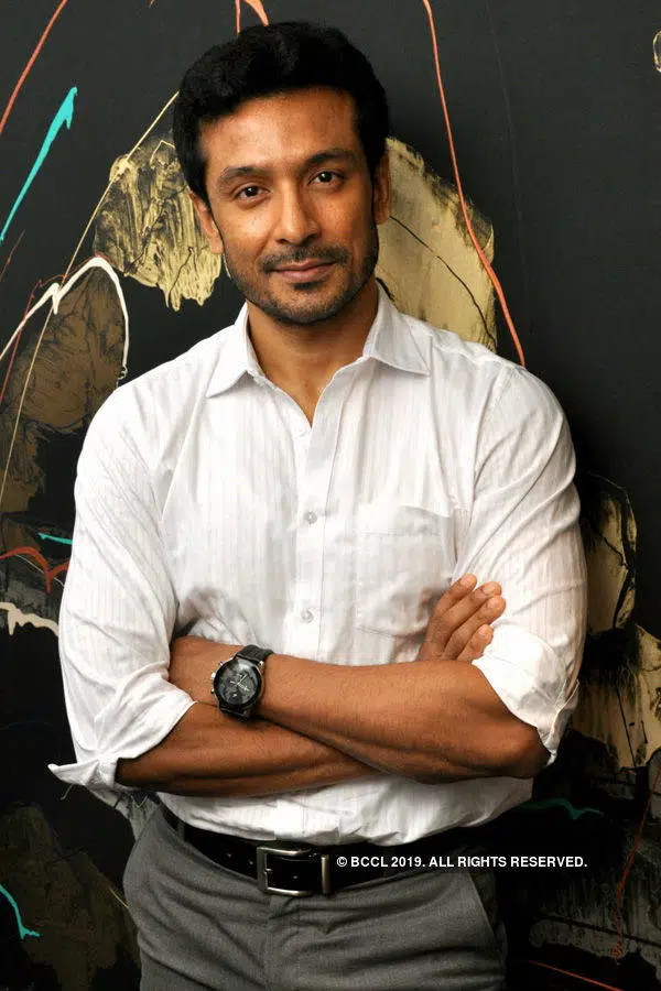 Tota Roy Chowdhury