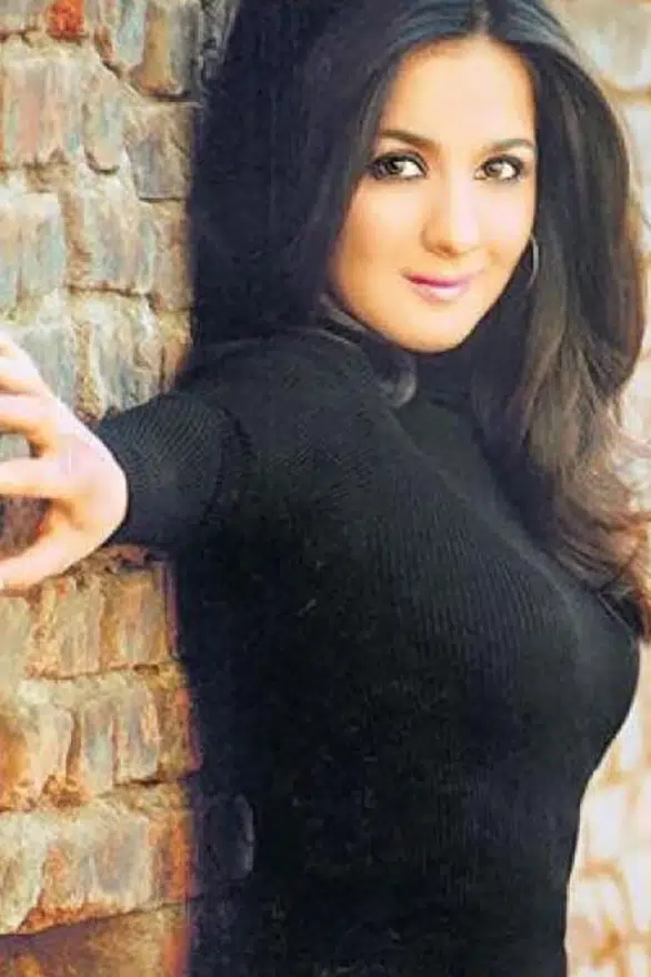 Pooja Ruparel