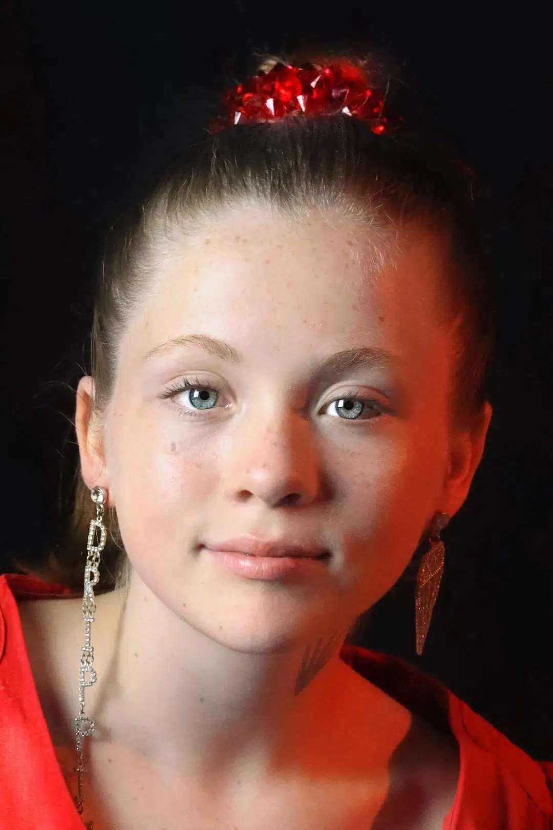 Ivangely Joubert