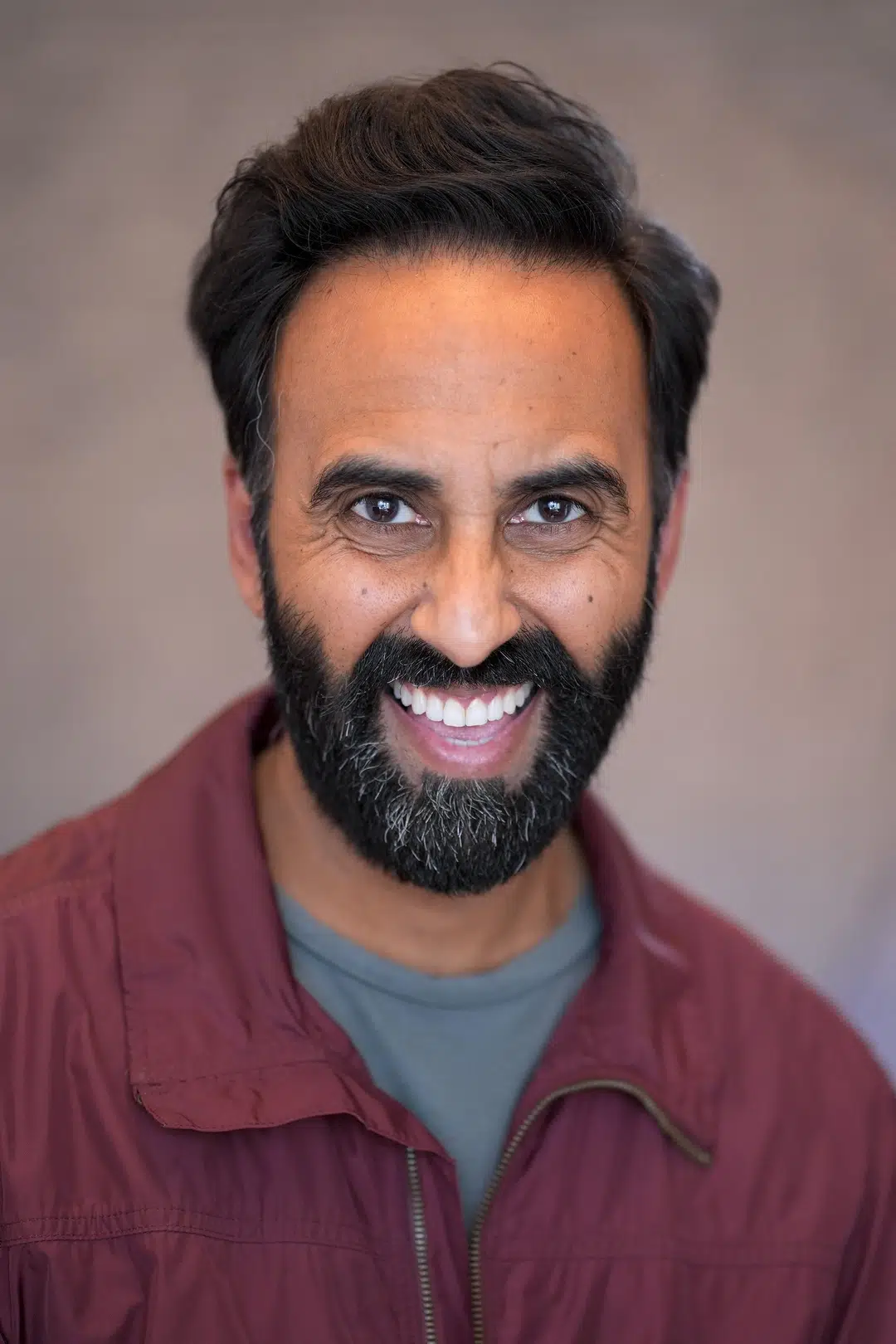 Arjun Singh Panam