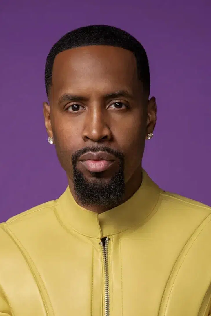 Safaree Samuels