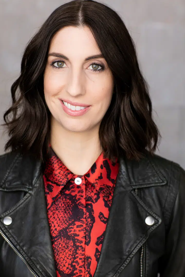 Meghann Murphy