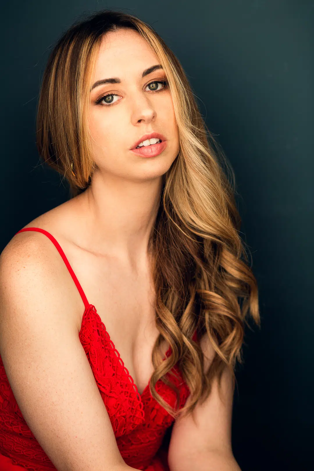 Maggie Politi