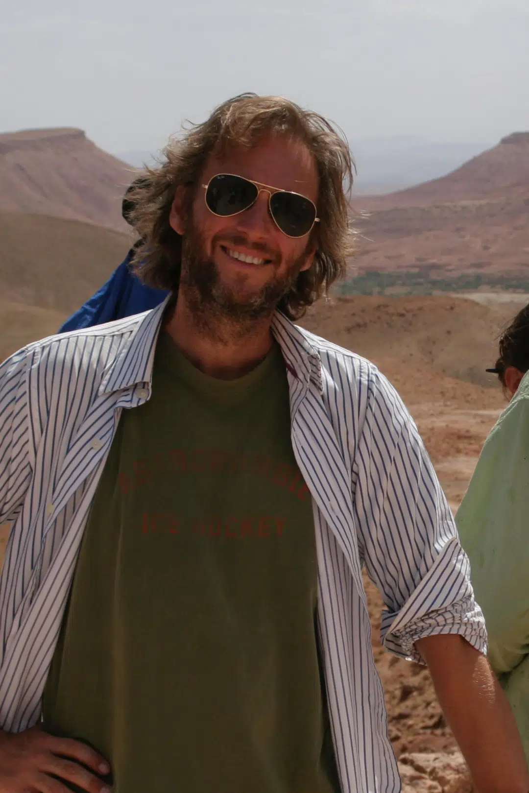Martin Weisz