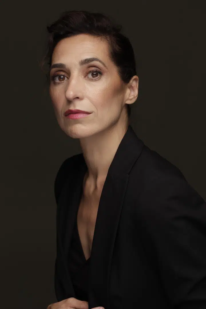 Laura Barba