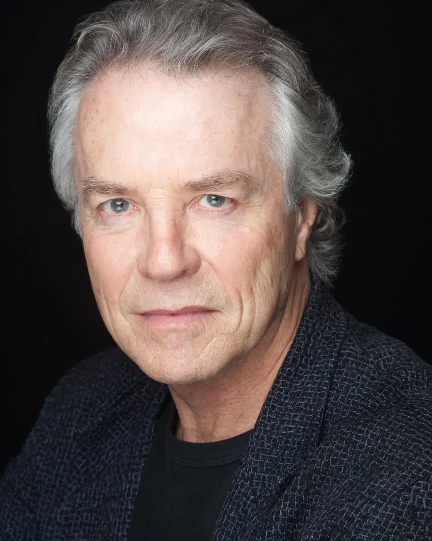 Barry Quin