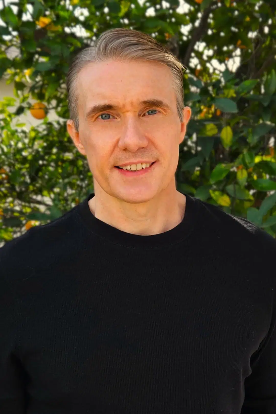 Matt Marx