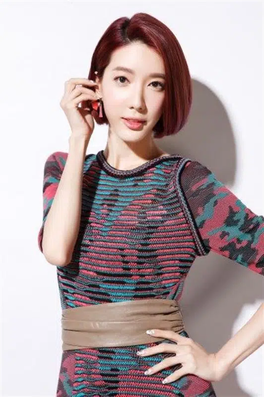 Emily Song